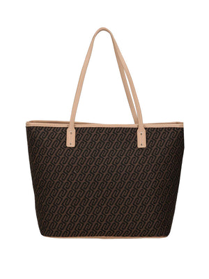 Liu Jo Borsa a Mano Liu Jo M Tote - Marrone