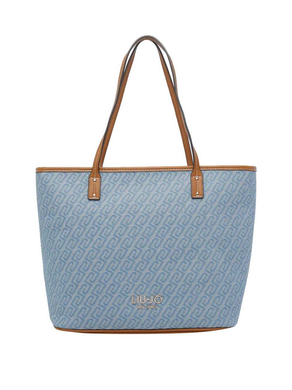 Liu Jo Borsa a Mano Liu Jo M Tote - Celeste