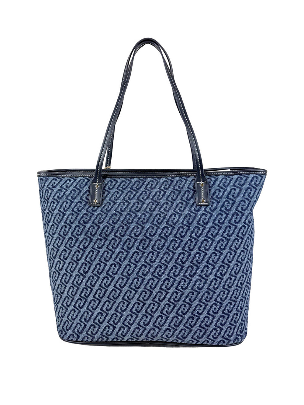 Liu Jo Borsa a Mano Liu Jo M Tote - Blu