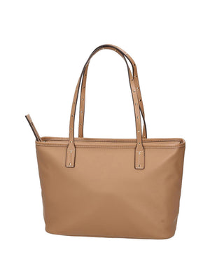 Liu Jo Borsa a Mano Liu Jo Ecs S Tote - Cammello