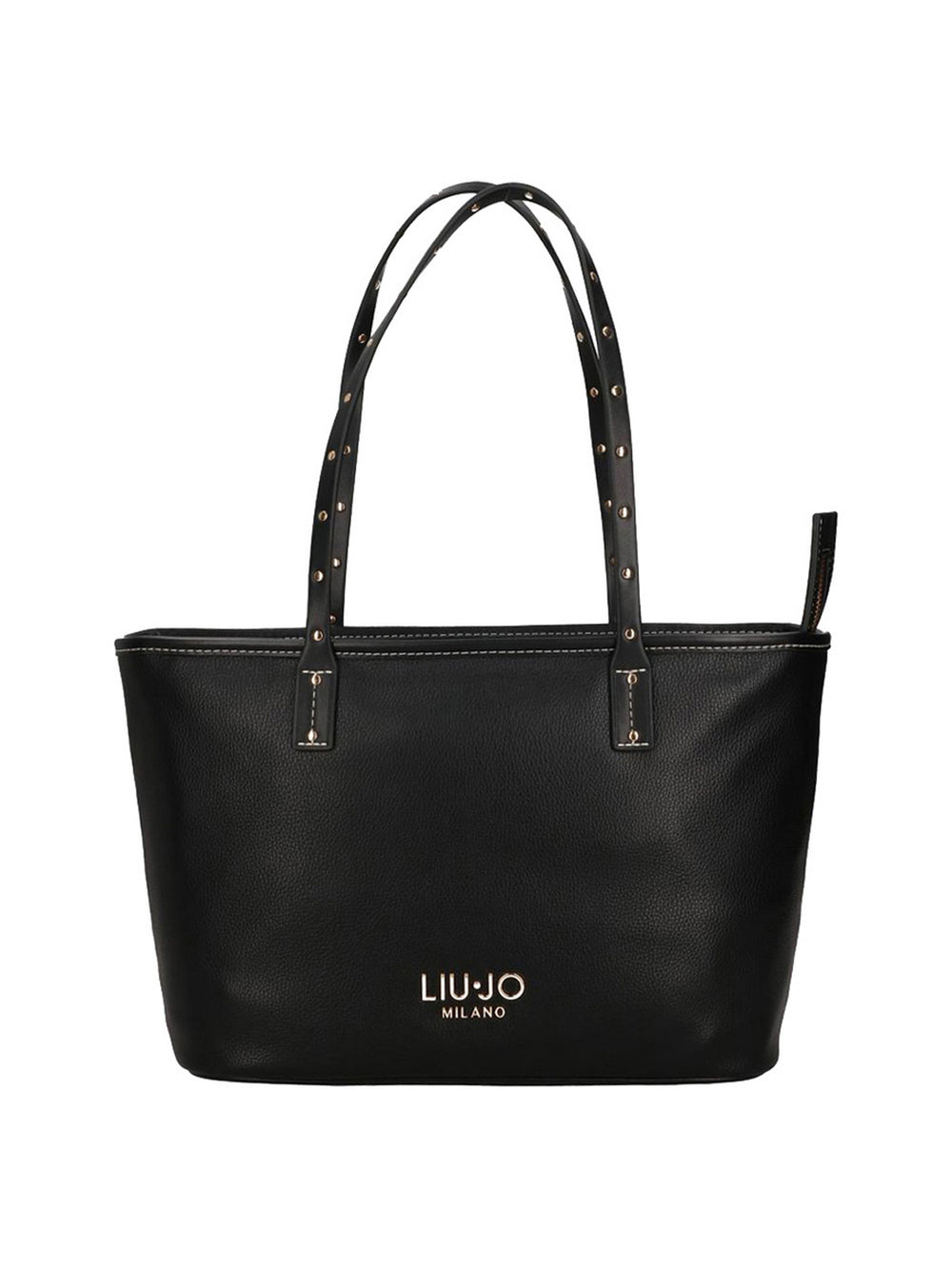 Liu Jo Borsa a Mano Liu Jo Ecs S Tote - Nero