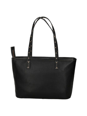 Liu Jo Borsa a Mano Liu Jo Ecs S Tote - Nero