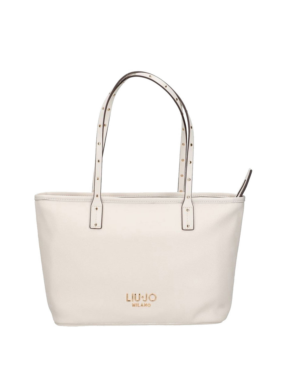 Liu Jo Borsa a Mano Liu Jo Ecs S Tote - Bianco
