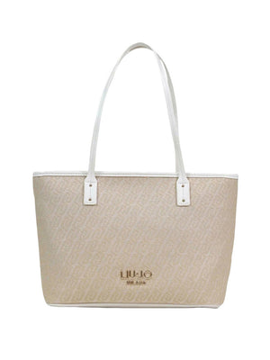 Liu Jo Borsa a Spalla Liu Jo S Tote - Beige