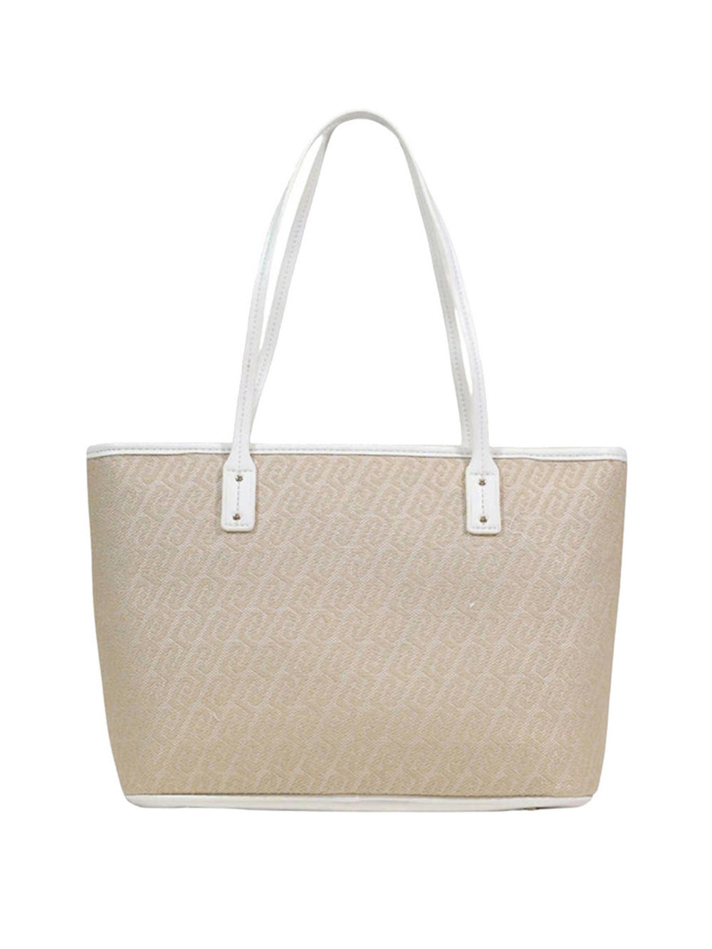 Liu Jo Borsa a Mano Liu Jo S Tote - Beige