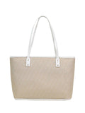 LIUJO ACCESSORI1 Borsa a Mano Liu Jo S Tote - Beige