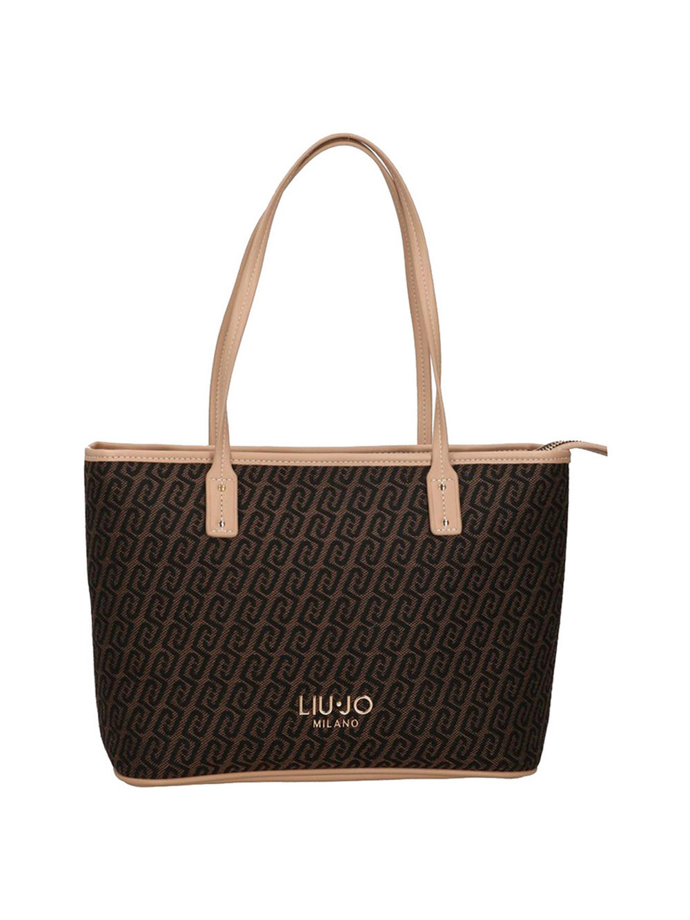 Liu Jo Borsa a Mano Liu Jo S Tote - Marrone