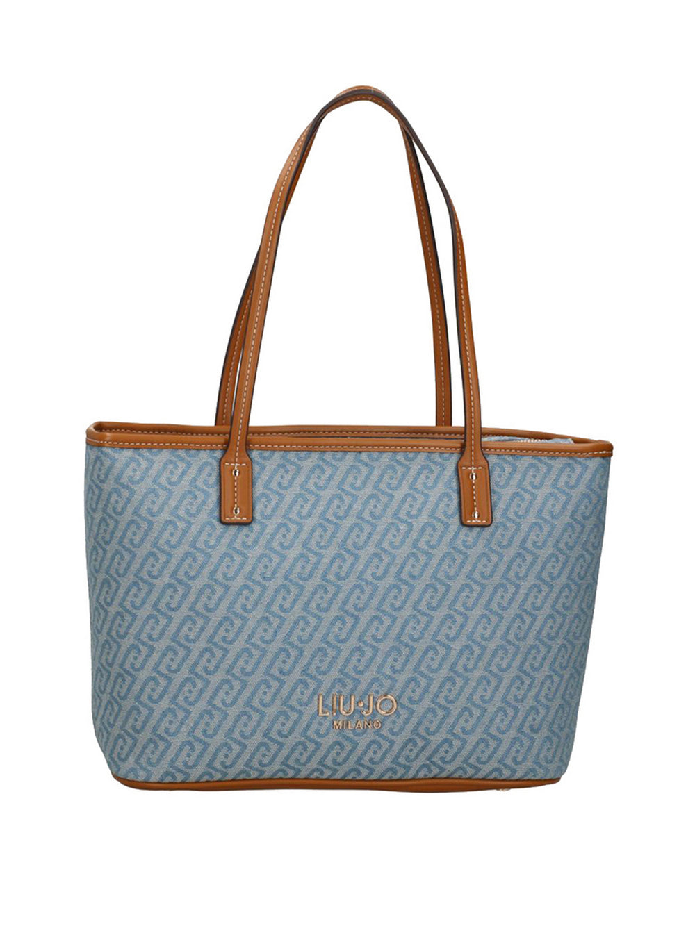 Liu Jo Borsa a Mano Liu Jo S Tote - Celeste