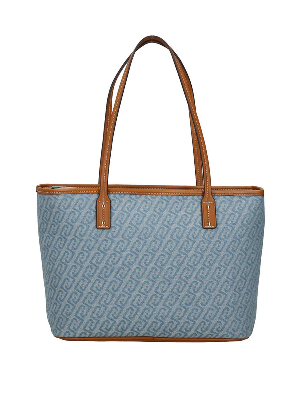 Liu Jo Borsa a Mano Liu Jo S Tote - Celeste
