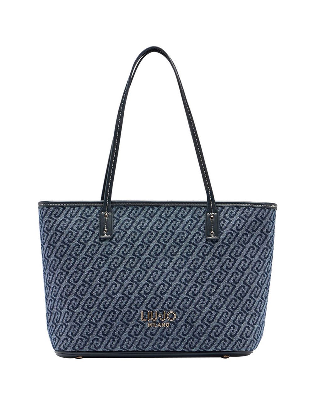 Liu Jo Borsa a Mano Liu Jo S Tote - Blu