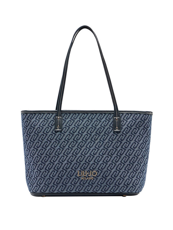 Liu Jo Borsa a Mano Liu Jo S Tote - Blu