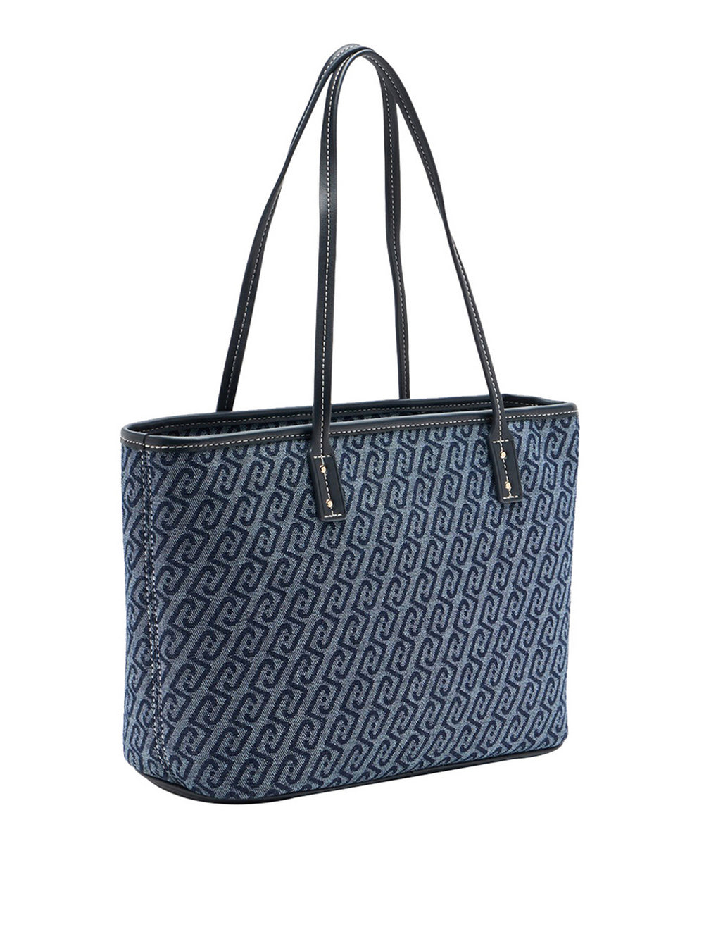 Liu Jo Borsa a Mano Liu Jo S Tote - Blu