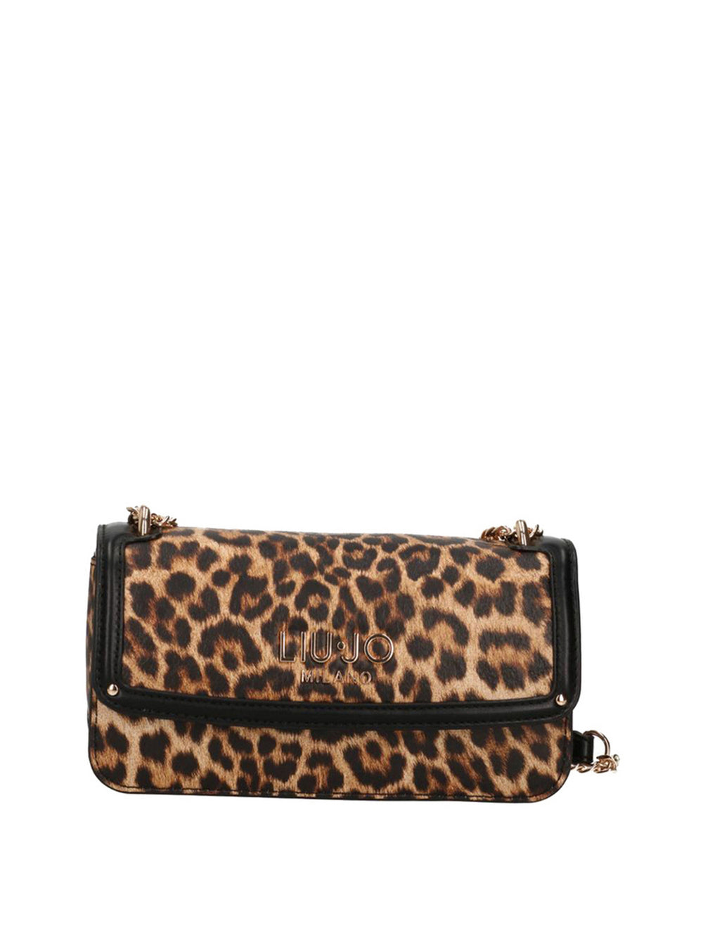 Liu Jo Borsa A Tracolla Liu Jo AA6073 E1119 Maculato