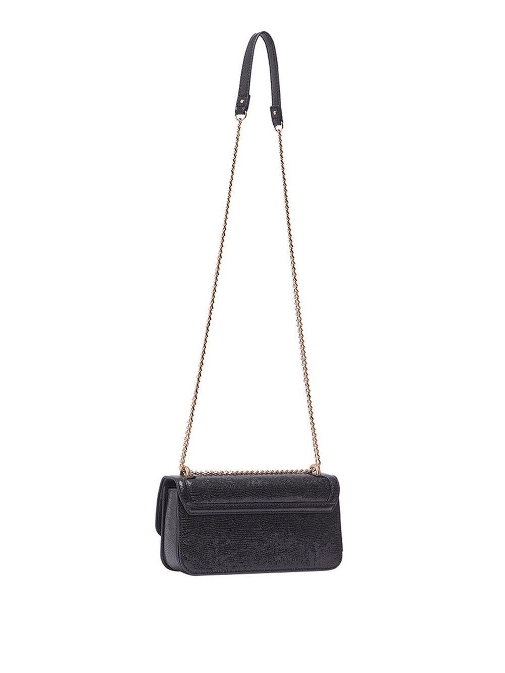 Liu Jo Borsa a tracolla Piccola Liu Jo AA6073 E1123 Nero