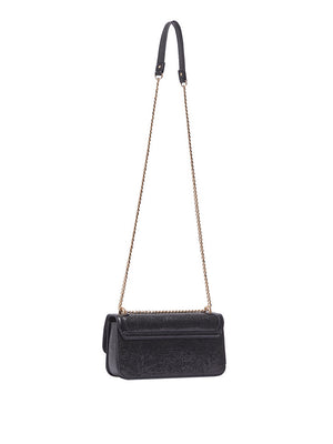 Liu Jo Borsa a tracolla Piccola Liu Jo AA6073 E1123 Nero
