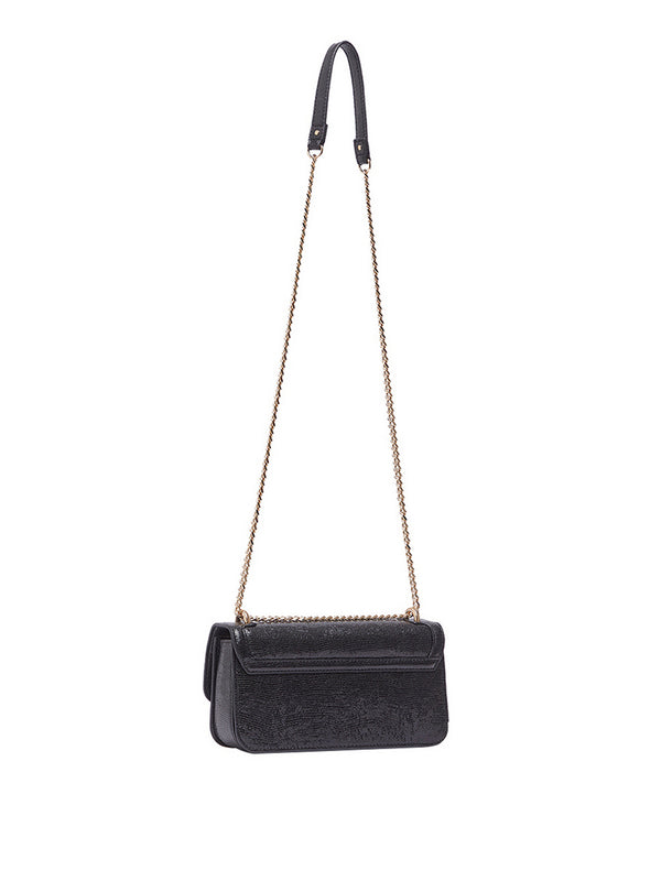 Liu Jo Borsa a tracolla Piccola Liu Jo AA6073 E1123 Nero