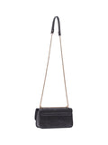 LIUJO ACCESSORI1 Borsa a tracolla Piccola Liu Jo AA6073 E1123 Nero