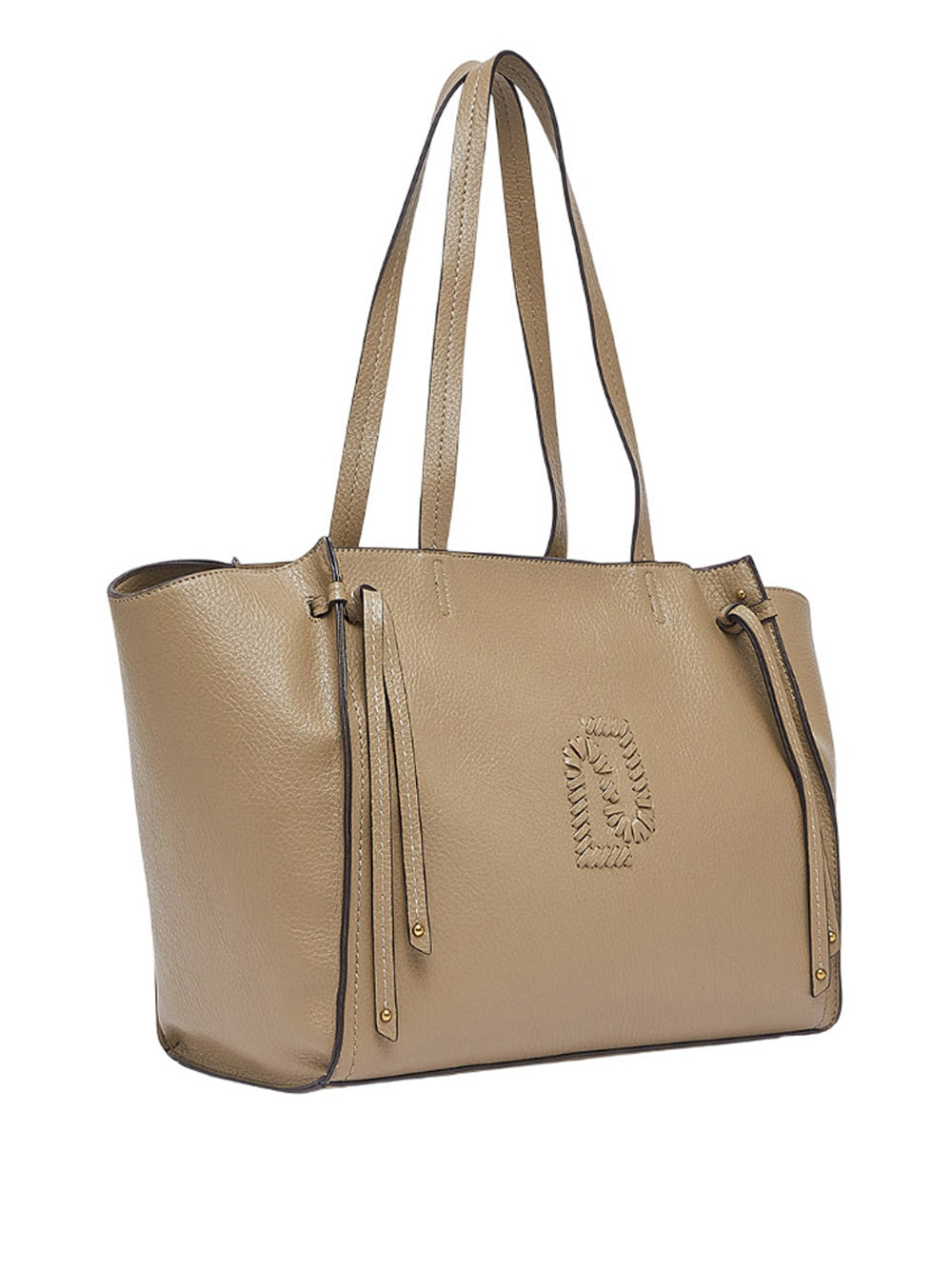 LIUJO ACCESSORI1 Shopper Liu Jo Tote - Fango