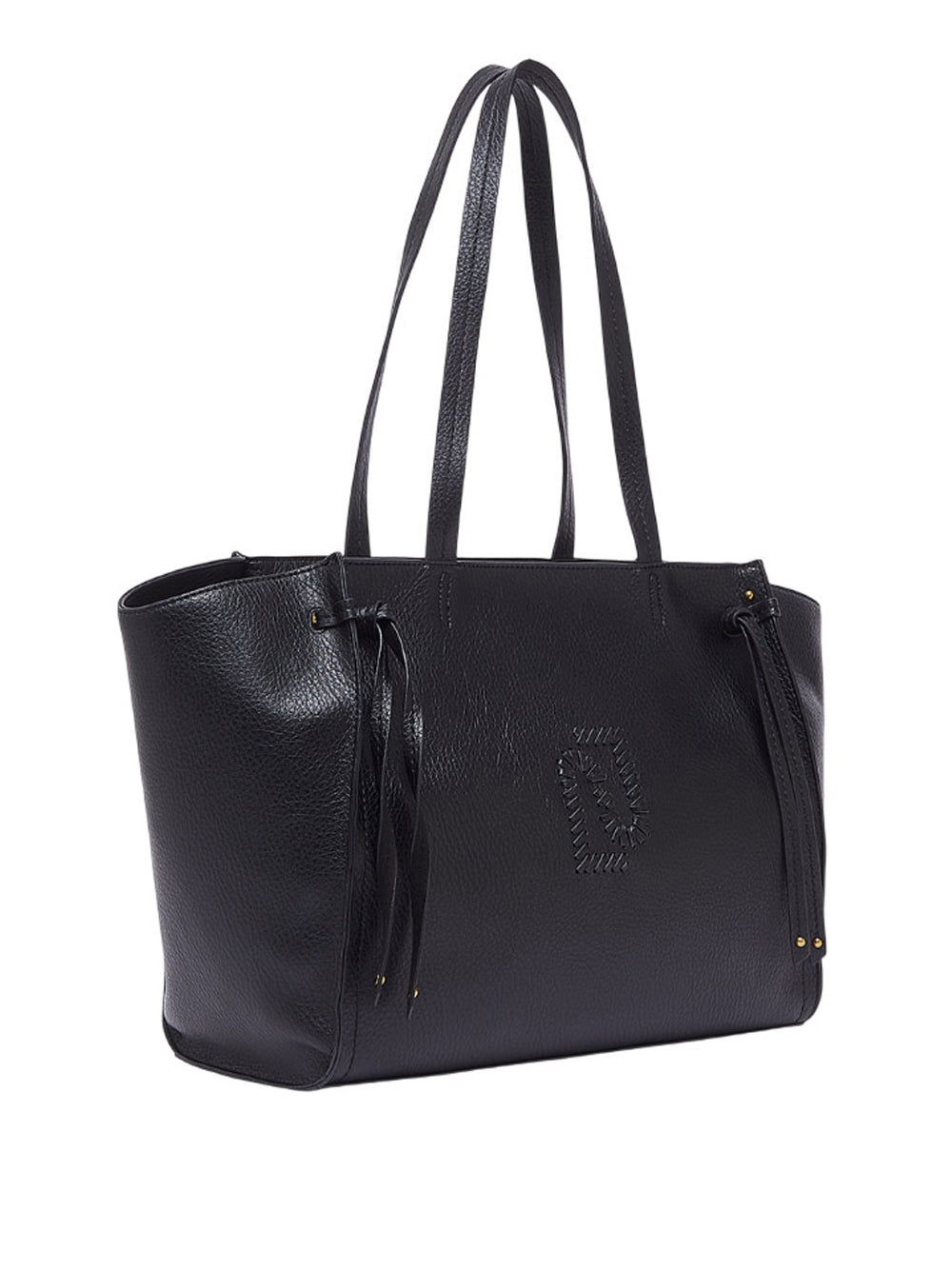 LIUJO ACCESSORI1 Shopper Liu Jo Tote - Nero