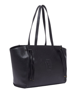 LIUJO ACCESSORI1 Shopper Liu Jo Tote - Nero