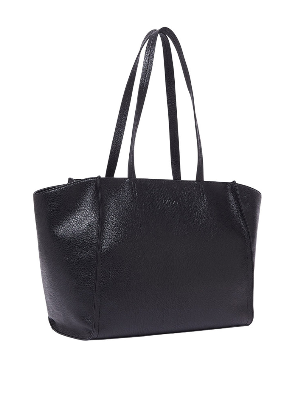 LIUJO ACCESSORI1 Shopper Liu Jo Tote - Nero
