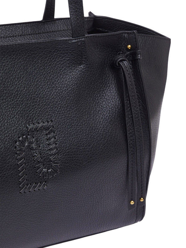 LIUJO ACCESSORI1 Shopper Liu Jo Tote - Nero