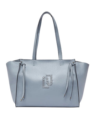 LIUJO ACCESSORI1 Shopper Liu Jo Tote - Carta Da Zucchero