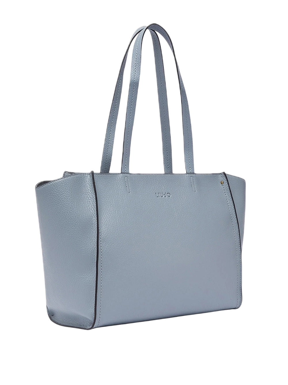 LIUJO ACCESSORI1 Shopper Liu Jo Tote - Carta Da Zucchero