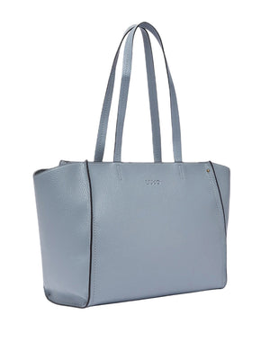 LIUJO ACCESSORI1 Shopper Liu Jo Tote - Carta Da Zucchero
