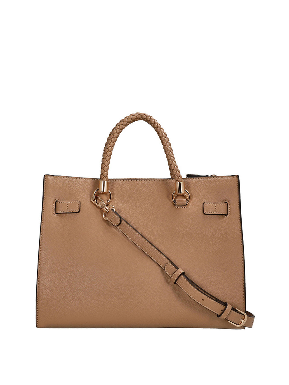 Liu Jo Borsa a Mano Liu Jo Ecs M Tote - Cammello