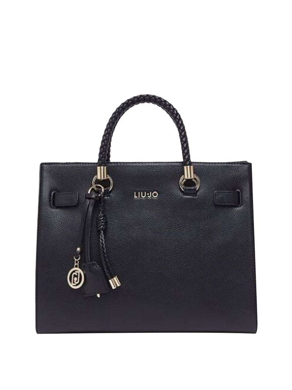 Liu Jo Borsa a Mano Liu Jo Ecs M Tote - Nero