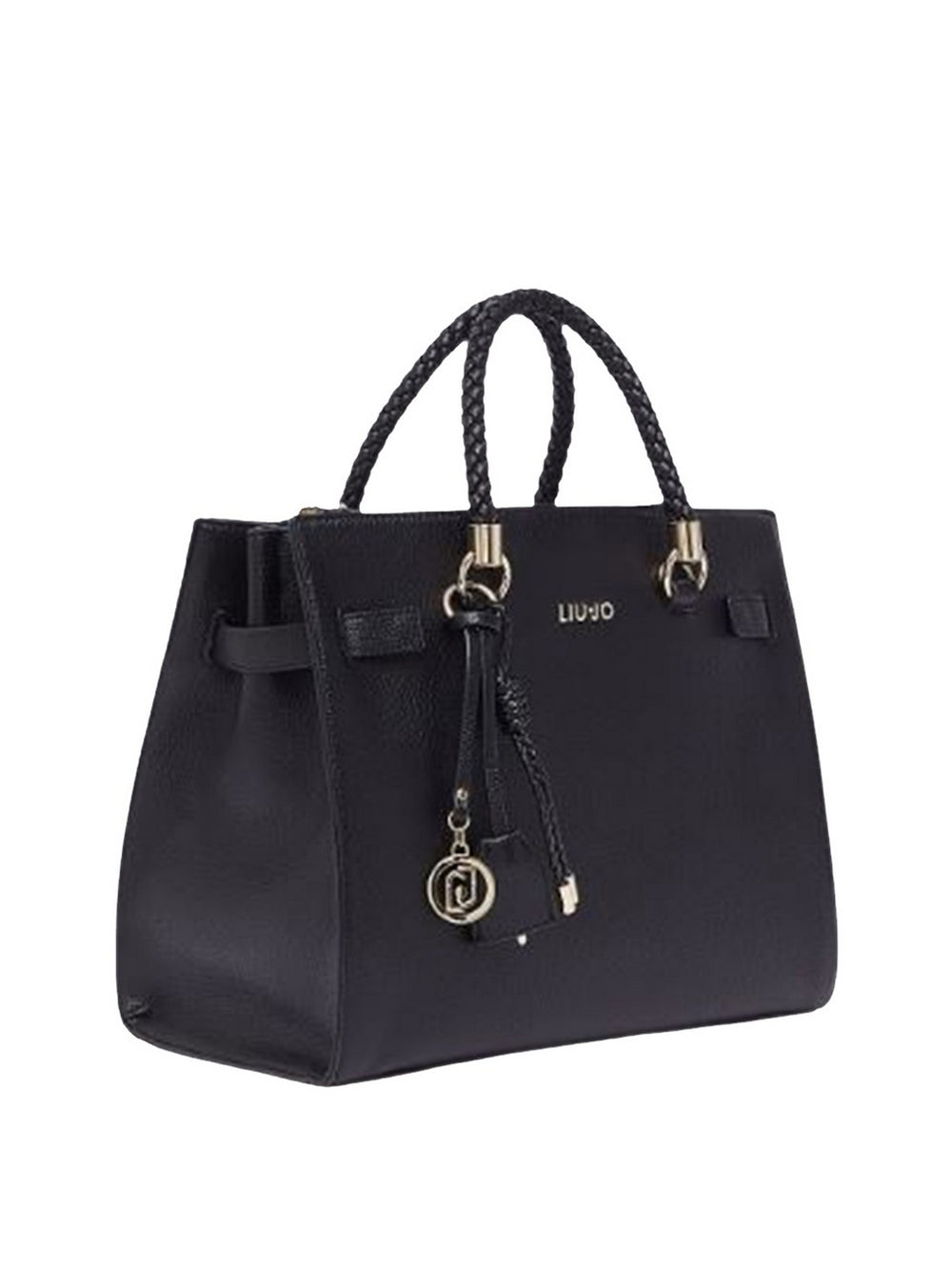 Liu Jo Borsa a Mano Liu Jo Ecs M Tote - Nero