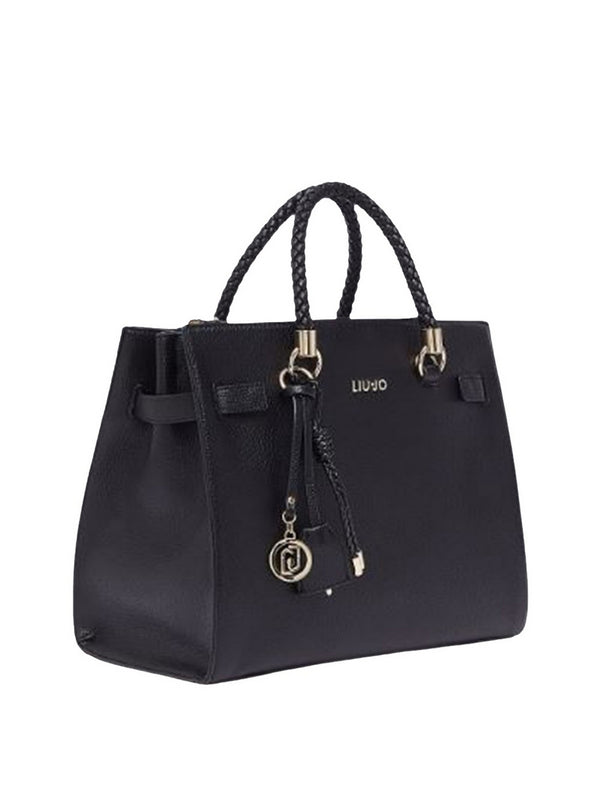 Liu Jo Borsa a Mano Liu Jo Ecs M Tote - Nero
