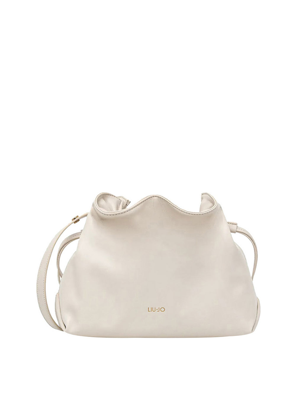 Liu Jo Borsa A Spalla Liu Jo Riccy - Crema