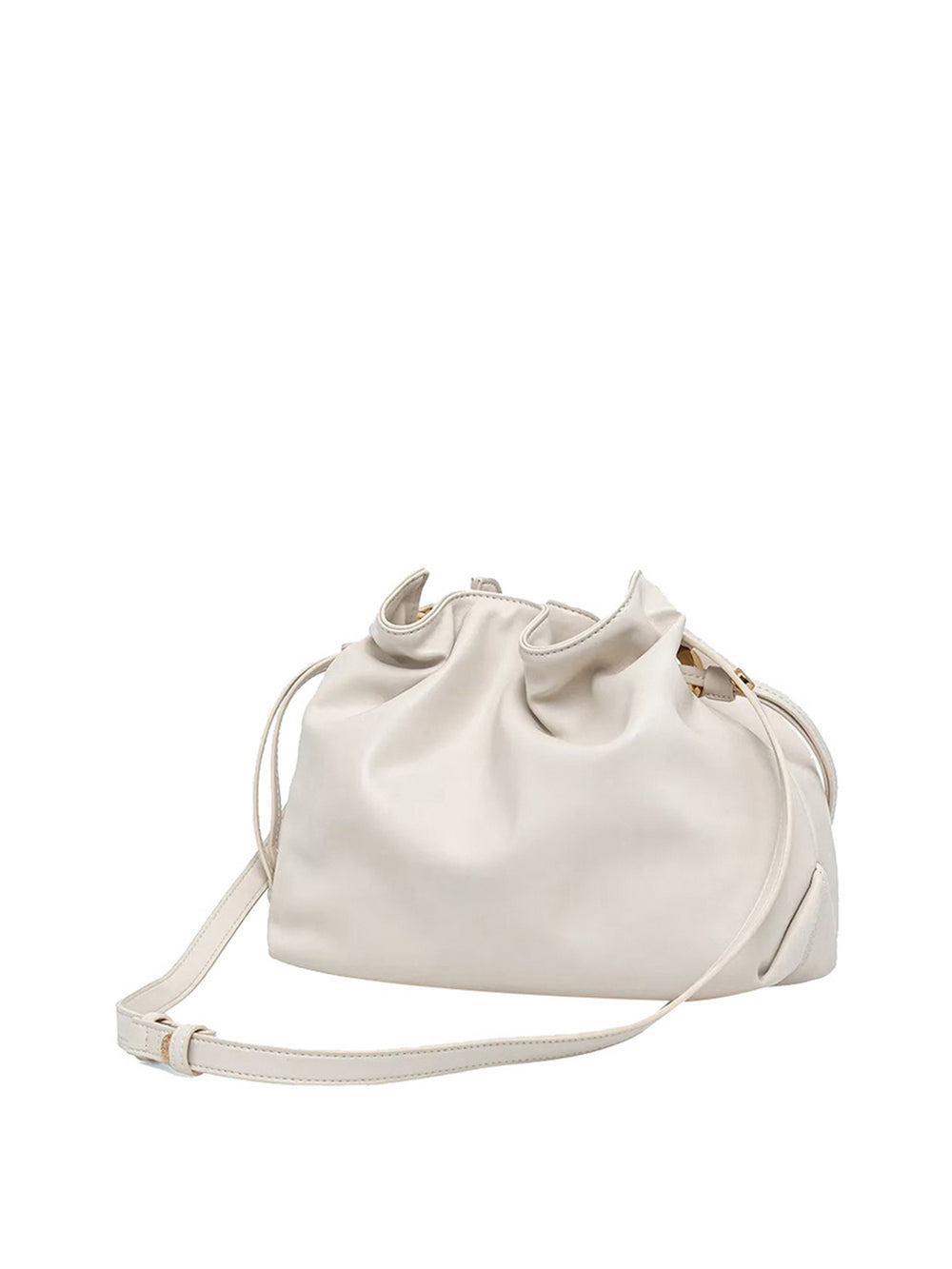 Liu Jo Borsa A Spalla Liu Jo Riccy - Crema