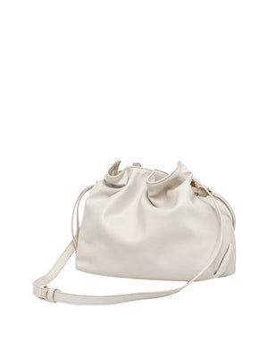Liu Jo Borsa A Spalla Liu Jo Riccy - Crema