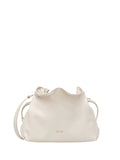 LIUJO ACCESSORI1 Borsa A Spalla Liu Jo Riccy - Crema