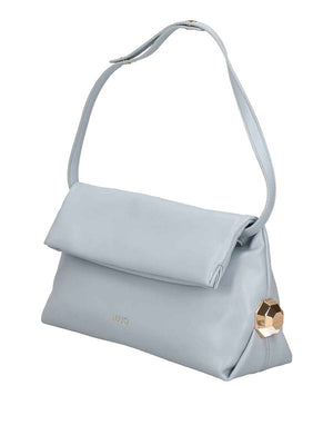 Liu Jo Pochette Liu Jo Ecs M Pochette - Celeste