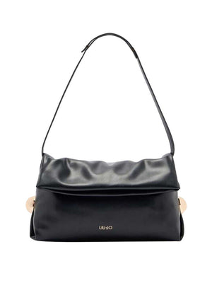 Liu Jo Pochette Liu Jo Ecs M - Nero