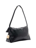 LIUJO ACCESSORI1 Pochette Liu Jo Ecs M - Nero