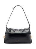 LIUJO ACCESSORI1 Pochette Liu Jo Ecs M - Nero