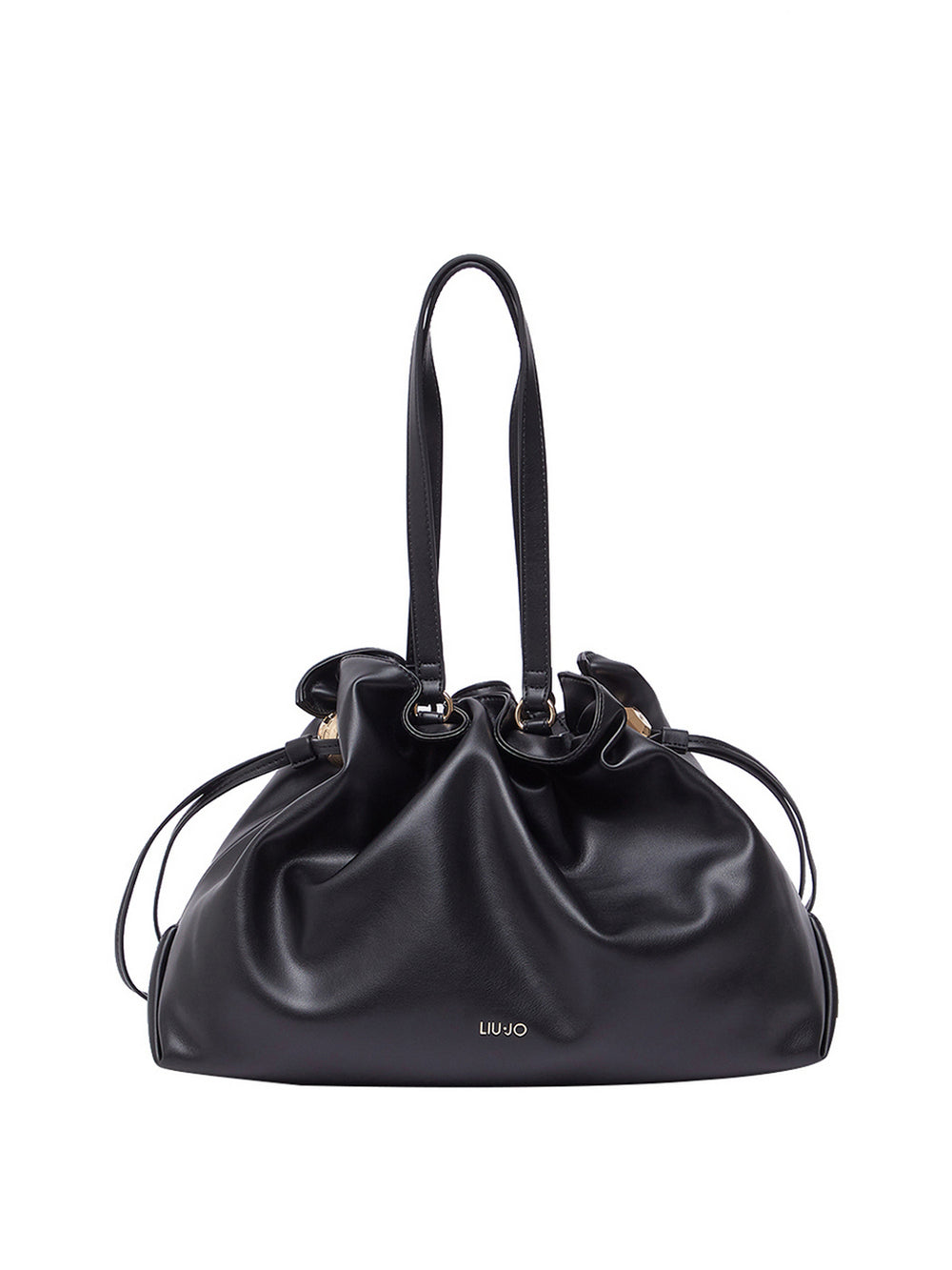 Liu Jo Borsa A Mano Liu Jo Ecs L Tote Nero
