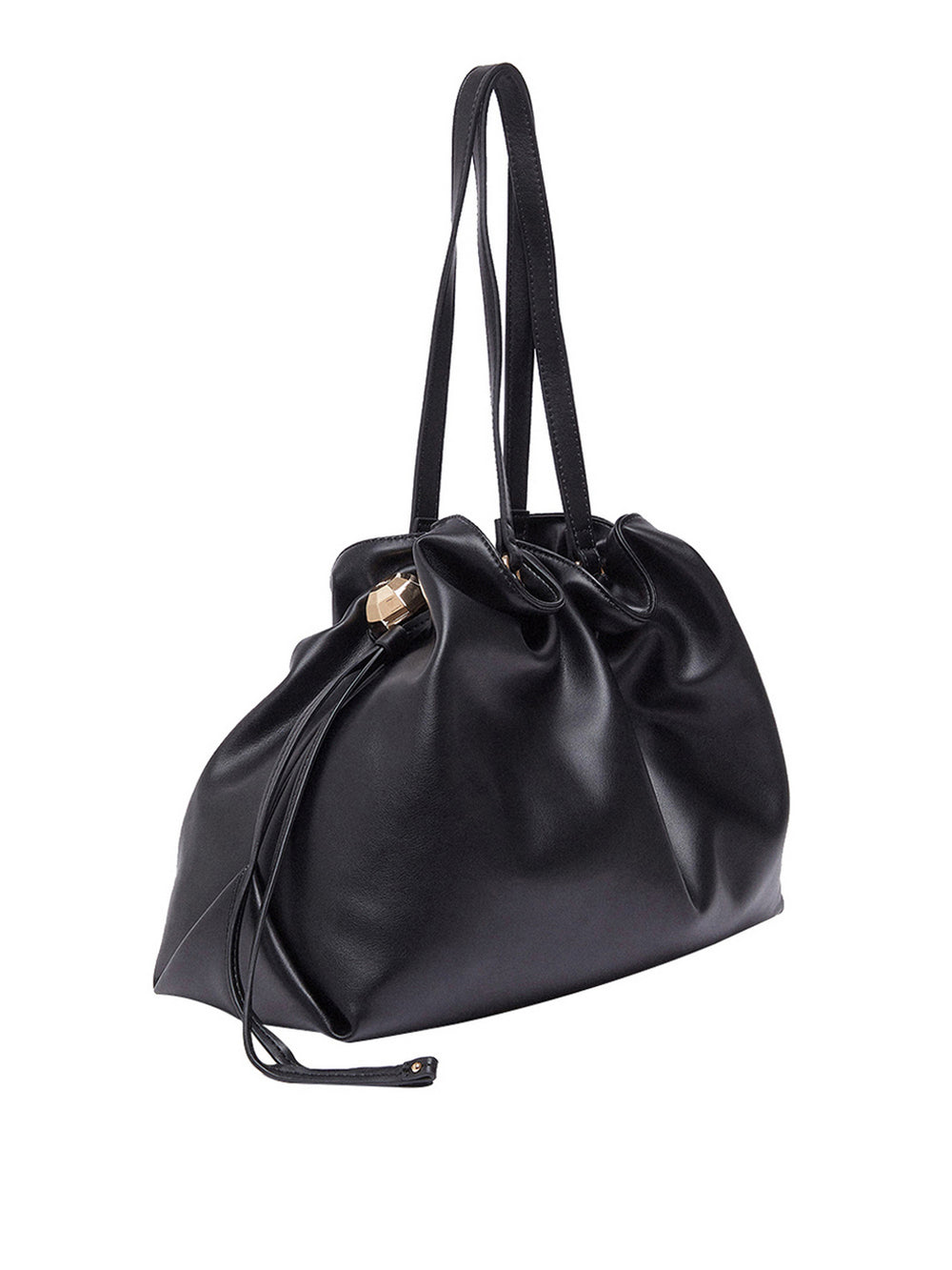 Liu Jo Borsa A Mano Liu Jo Ecs L Tote Nero