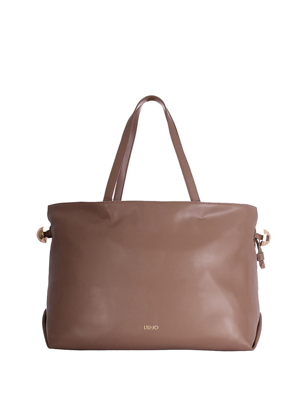 Liu Jo Borsa A Mano Liu Jo Riccy - Mocha