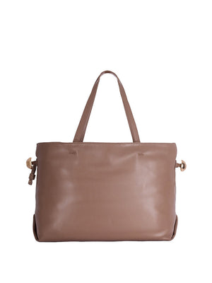 Liu Jo Borsa A Mano Liu Jo Riccy - Mocha