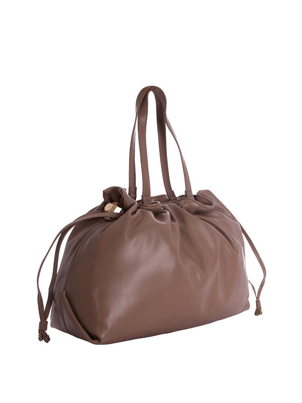 Liu Jo Borsa A Mano Liu Jo Riccy - Mocha