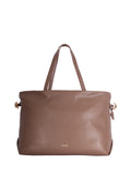 LIUJO ACCESSORI1 Borsa A Mano Liu Jo Riccy - Mocha