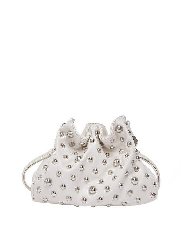 Liu Jo Borsa A Mano Liu Jo Riccy Piccola - Bianco