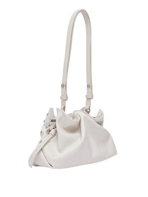 Liu Jo Borsa A Mano Liu Jo Riccy Piccola - Bianco