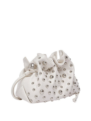 Liu Jo Borsa A Mano Liu Jo Riccy Piccola - Bianco